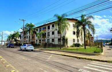 Imagem: Apartamento Mobiliado com 3 Dormitorio(s)