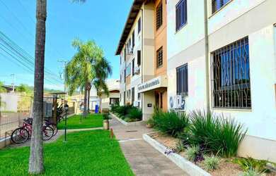 Imagem 3: Apartamento Mobiliado com 3 Dormitorio(s) localizado(a) no bairro XV de Novembro em Igrej