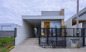 Imagem: Casa à venda em Igrejinha, Vila Nova