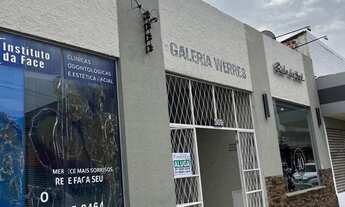 Imagem: Sala Comercial com 2 Dormitorio(s) localizado(a)