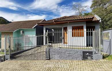 Imagem 2: Oportunidade: Casa a venda no Loteamento 3L!