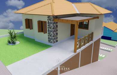 Imagem 2: Casa à venda em Igrejinha, Figueira!