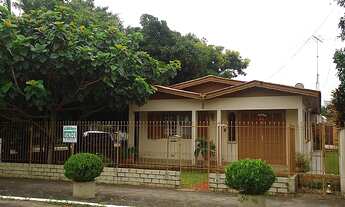 Imagem: Casa com 3 Dormitorio(s) localizado(a) no