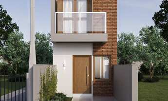 Imagem: Sobrado à venda em Igrejinha - Bom Pastor