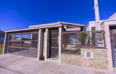 Imagem 2: Casa à venda em Igrejinha, XV de Novembro!