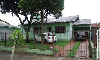 Imagem: Casa com 3 Dormitorio(s) localizado(a) no