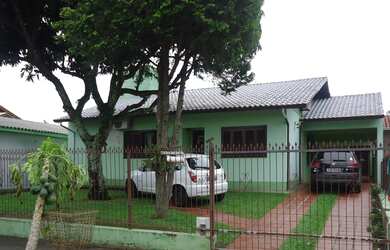 Imagem 2: Casa com 3 Dormitorio(s) localizado(a) no bairro Bom Pastor em Igrejinha / Rio Grande do