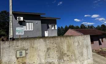 Imagem: Casa à venda em Parobé, bairro Emancipação!