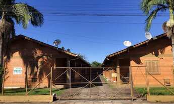 Imagem: Apartamento com 2 Dormitorio(s) localizado(a)