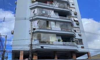 Imagem: Apartamento Mobiliado com 3 Dormitorio(s)