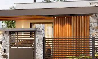 Imagem: Casa Átria a venda em Igrejinha, Loteamento