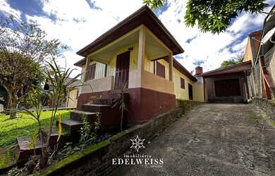 Imagem 2: Casa mais Prédio Industrial à venda em Igrejinha Centro!