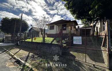 Imagem 3: Casa mais Prédio Industrial à venda em Igrejinha Centro!