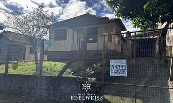 Imagem: Casa mais Prédio Industrial à venda em