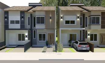 Imagem: Sobrado à venda em Igrejinha, Bairro Bom