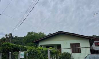 Imagem: Casa com 2 Dormitorio(s) localizado(a) no