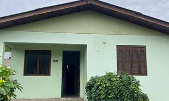 Imagem 2: Casa com 2 Dormitorio(s) localizado(a) no bairro Figueira em Igrejinha / Rio Grande do Su