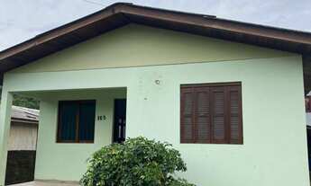 Imagem 3: Casa com 2 Dormitorio(s) localizado(a) no bairro Figueira em Igrejinha / Rio Grande do Su