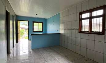 Imagem 4: Casa com 2 Dormitorio(s) localizado(a) no bairro Figueira em Igrejinha / Rio Grande do Su