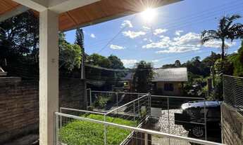 Imagem 2: Casa com 3 Dormitorio(s) localizado(a) no bairro Figueira em Igrejinha / Rio Grande do Su