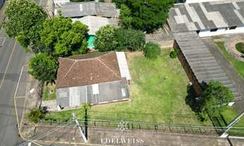 Imagem 4: Terreno de Esquina para venda em Igrejinha: ótima localização no Bairro Bom Pastor!