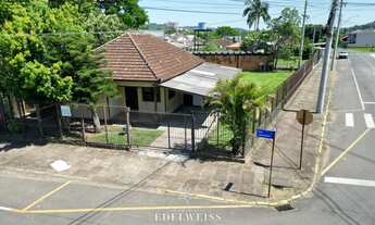 Imagem: Terreno de Esquina para venda em Igrejinha