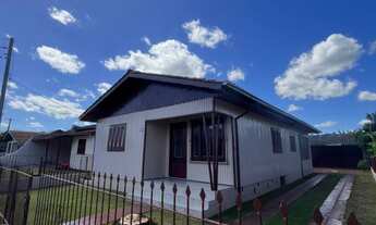 Imagem 2: Casa com 3 Dormitorio(s) localizado(a) no bairro XV de Novembro em Igrejinha / Rio Grande