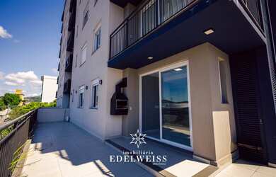 Imagem: Apartamento com Terraço à venda em Igrejinha