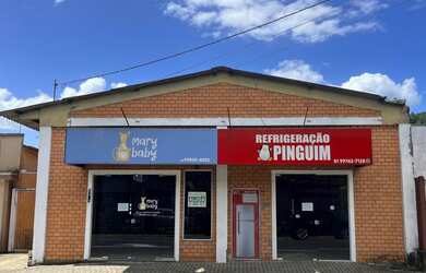 Imagem: Prédio com 3 Dormitorio(s) localizado(a)