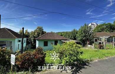 Imagem 2: Terreno à venda no Centro de Igrejinha!