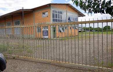 Imagem: Prédio com 3 Dormitorio(s) localizado(a)