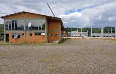 Imagem 3: Prédio com 3 Dormitorio(s) localizado(a) no bairro em Igrejinha / Rio Grande do Sul Ref