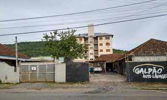 Imagem 2: Terreno com 1 Dormitorio(s) localizado(a) no bairro Centro em Igrejinha / Rio Grande do S