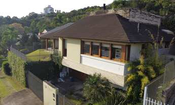 Imagem 3: CASA ALTO PADRÃO