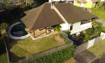 Imagem 7: CASA ALTO PADRÃO