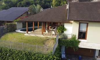 Imagem 5: CASA ALTO PADRÃO