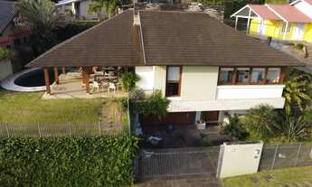 Imagem 6: CASA ALTO PADRÃO