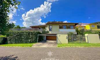 Imagem: CASA ALTO PADRÃO