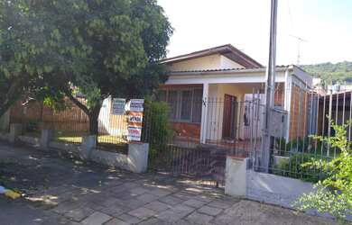 Imagem 4: Casa com 2 Dormitorio(s) localizado(a) no bairro em Igrejinha / Rio Grande do Sul Ref.:1