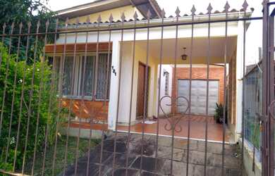 Imagem 3: Casa com 2 Dormitorio(s) localizado(a) no bairro em Igrejinha / Rio Grande do Sul Ref.:1