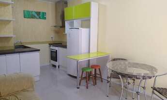 Imagem 6: SOBRADO, 1 dormitório, 2 banheiro, 1 vaga na garagem, 52M² de Área Construída