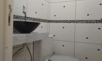 Imagem 7: SOBRADO, 1 dormitório, 2 banheiro, 1 vaga na garagem, 52M² de Área Construída