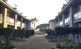 Imagem 3: SOBRADO, 1 dormitório, 2 banheiro, 1 vaga na garagem, 52M² de Área Construída