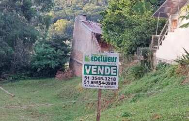 Imagem 4: Terreno com 3 Dormitorio(s) localizado(a) no bairro Loteamento 3L em Igrejinha / Rio Gran