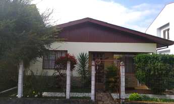 Imagem 1: Casa com 3 Dormitorio(s) localizado(a) no bairro Bom Pastor em Igrejinha / Rio Grande do