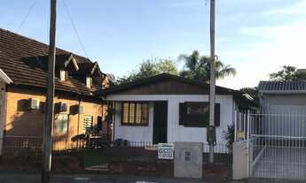 Imagem: Casa com 2 Dormitorio(s) localizado(a) no