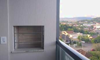 Imagem 3: Apartamento com 2 Dormitorio(s) localizado(a) no bairro Bom Pastor em Igrejinha / Rio Gra