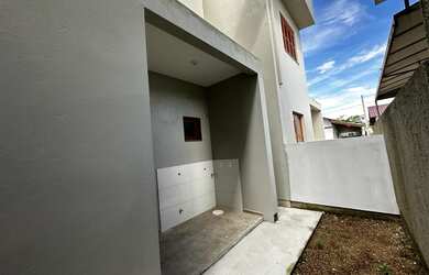 Imagem 6: Sobrado à venda em Igrejinha - Casa de Pedra II - Ótima localização!