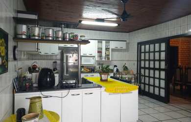 Imagem 6: Casa com 4 Dormitorio(s) localizado(a) no bairro Centro em Igrejinha / Rio Grande do Sul