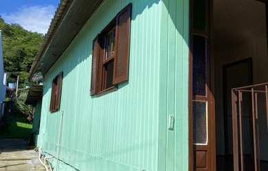 Imagem 2: Casa com 3 Dormitorio(s) localizado(a) no bairro Saibreira em Igrejinha / RIO GRANDE DO S